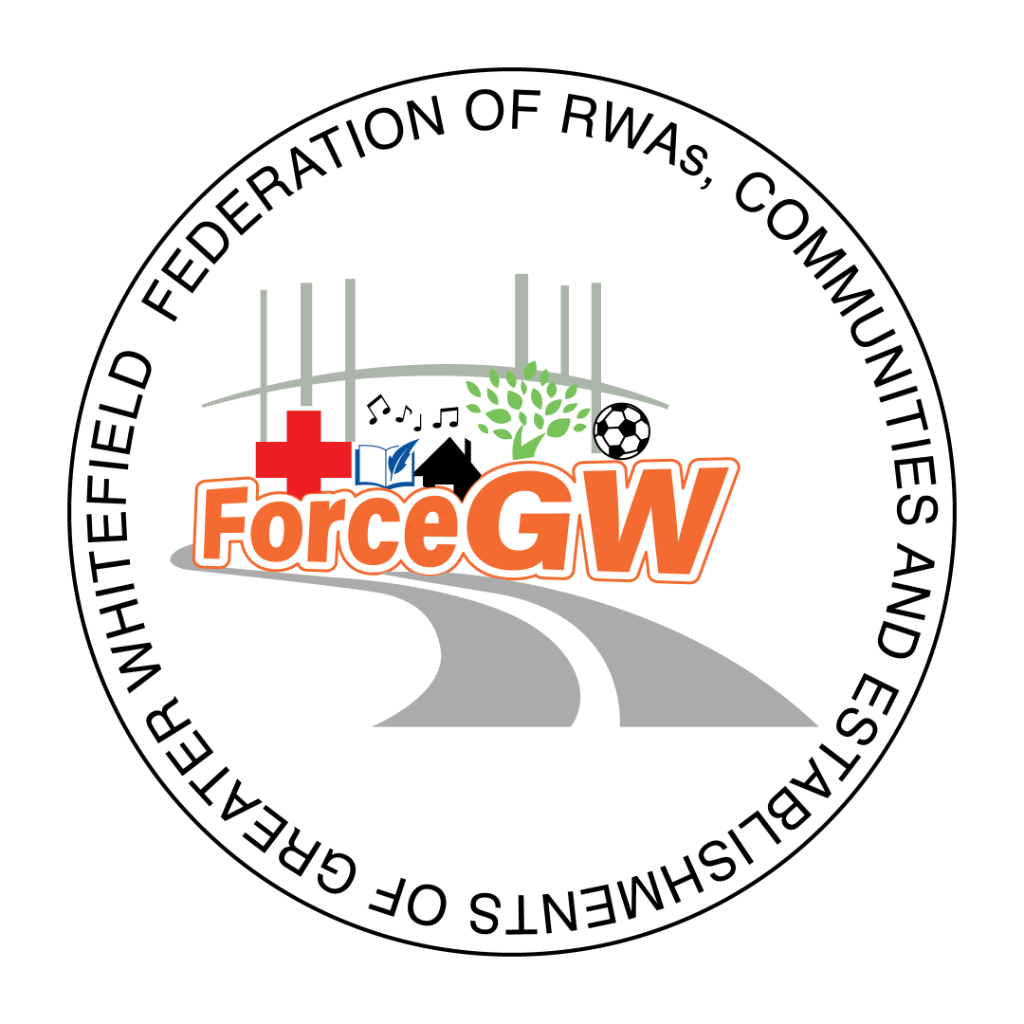 ForceGW Logo