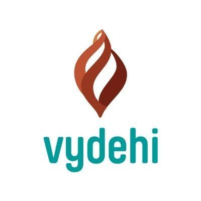 Vydehi Logo