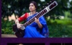 Anupama Bhagwat - Sitar