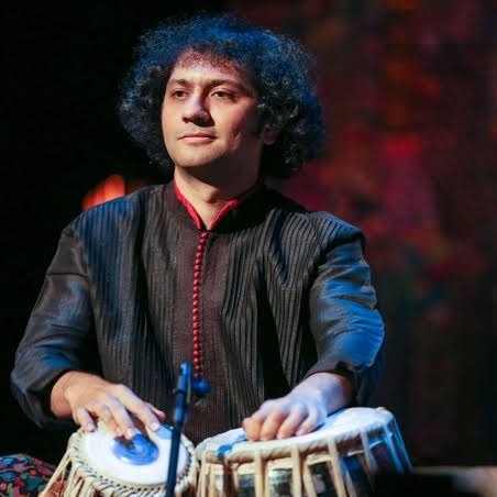 Ojas Adhiya - Tabla