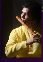 Rakesh Chaurasia - Bansuri