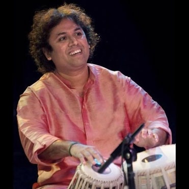 Satyajit Talwalkar - Tabla